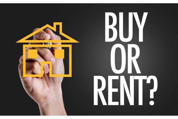 Renting vs. Buying Property in Pune: Pros and Cons